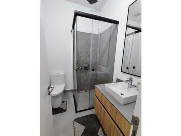 SUITE EN VENTA PARQUE LA CAROLINA EDIFICIO IQON 60 m² AN