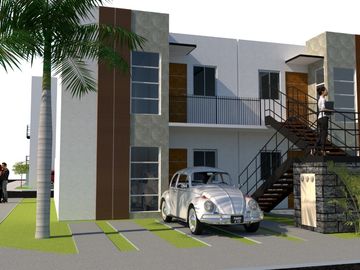 Casa en Venta Coquimatlán, Colima