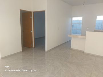 Casa en Venta Coquimatlán, Colima