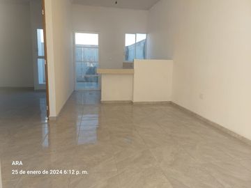 Casa en Venta Coquimatlán, Colima
