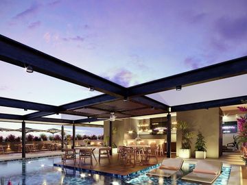 DEPARTAMENTO EN VENTA EN MÉRIDA YUCATÁN EN SANTA GERTRUDIS COPÓ