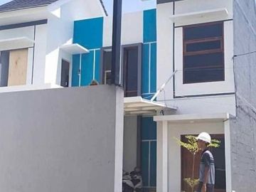 Rumah Syariah Smarthome Murah garansi 10 tahun Mojosari