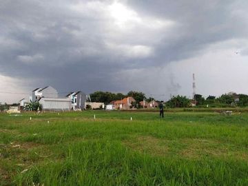 Rumah Syariah Smarthome Murah garansi 10 tahun Mojosari
