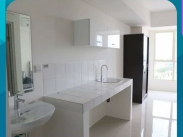 Apartemen Studio Serpong Tangerang Dekat Airport Bandara