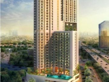 Apartemen Studio Serpong Tangerang Dekat Airport Bandara