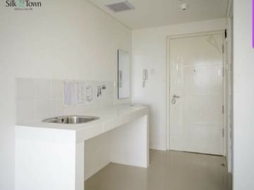 Apartemen Studio Serpong Tangerang Dekat Airport Bandara