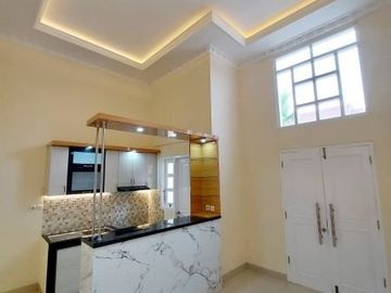 Dijual Rumah Ready Kawasan Cluster Desain Mewah Kudus