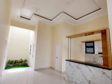 Dijual Rumah Ready Kawasan Cluster Desain Mewah Kudus
