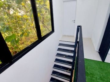 Dijual Rumah Ready Kawasan Cluster Desain Mewah Kudus