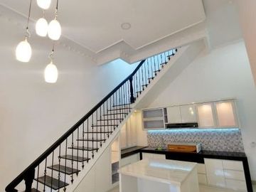 Dijual Rumah Ready Kawasan Cluster Desain Mewah Kudus