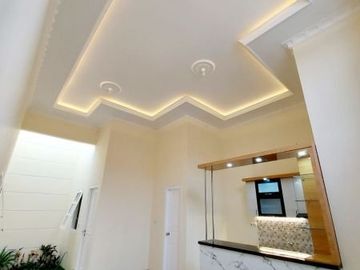 Dijual Rumah Ready Kawasan Cluster Desain Mewah Kudus