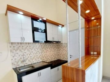 Dijual Rumah Ready Kawasan Cluster Desain Mewah Kudus