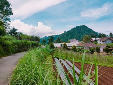 Tanah Idaman Cocok untuk Villa Kemuning Karanganyar