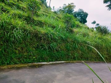 Tanah Idaman Cocok untuk Villa Kemuning Karanganyar