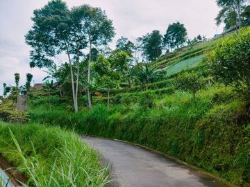 Tanah Idaman Cocok untuk Villa Kemuning Karanganyar
