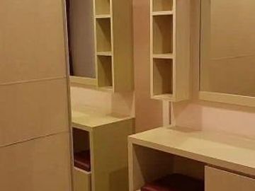 SEWA 2Bedroom Apartemen Capitol Park Residence lt 30 Furnish