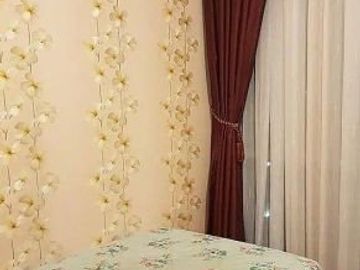 SEWA 2Bedroom Apartemen Capitol Park Residence lt 30 Furnish