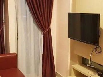 SEWA 2Bedroom Apartemen Capitol Park Residence lt 30 Furnish