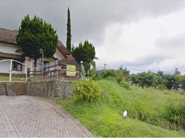 Rumah Villa 2 Lantai Luas 344 di Jatim Park kota Batu Malang