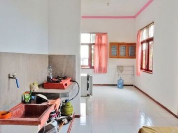 Rumah Villa 2 Lantai Luas 344 di Jatim Park kota Batu Malang