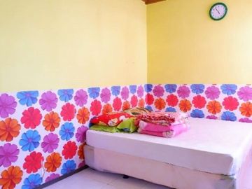 Rumah Villa 2 Lantai Luas 344 di Jatim Park kota Batu Malang