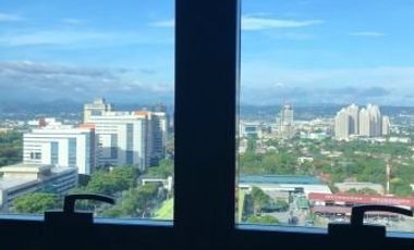 Condominium for Sale in The Sapphire Bloc Pasig