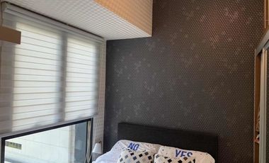 Condominium for Sale in The Sapphire Bloc Pasig
