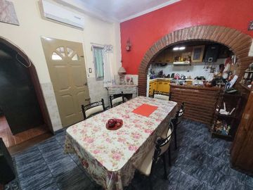 Casa PH en venta en Lanus Este