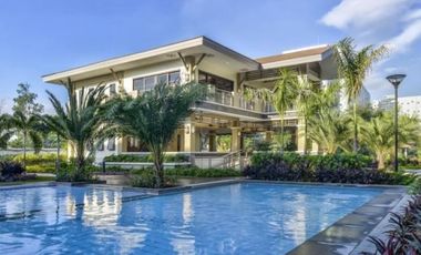 A Resort Feel 2BR Condo, Levina Place in Pasig by DMCI.