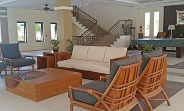A Resort Feel 2BR Condo, Levina Place in Pasig by DMCI.