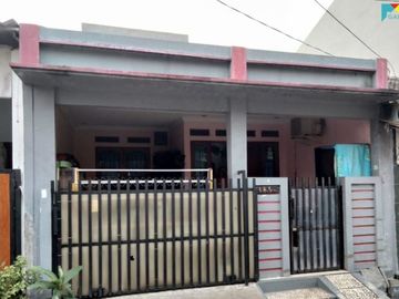Rumah di Pamulang Tangerang lokasi strategis bebas banjir