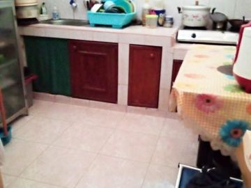 Rumah di Pamulang Tangerang lokasi strategis bebas banjir
