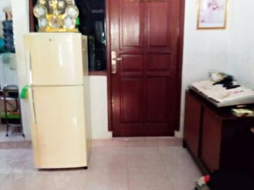 Rumah di Pamulang Tangerang lokasi strategis bebas banjir