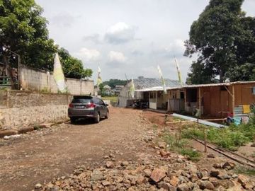 Rumah cluster harga terjangkau,lokasi strategis akses mobil,sudah all in biaya biaya