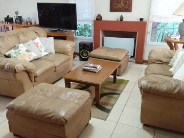 Excelente casa en venta 5 ambientes con cochera en Santa Maria de los Olivos -  Malvinas Argentinas