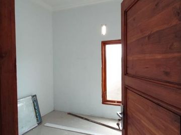 RUMAH DENGAN HARGA MURAH DEKAT JALAN BESAR WONOSARI