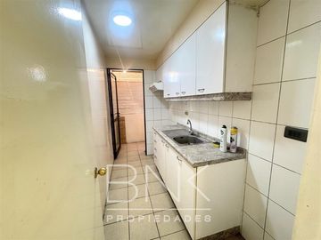 Departamento arriendo de 2D 2B 1B Santa Isabel 41