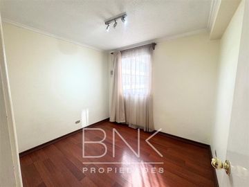 Departamento arriendo de 2D 2B 1B Santa Isabel 41