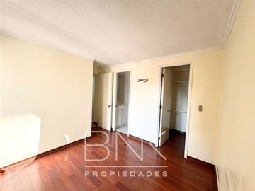 Departamento arriendo de 2D 2B 1B Santa Isabel 41