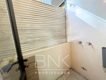 Departamento arriendo de 2D 2B 1B Santa Isabel 41