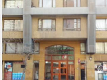 Departamento arriendo de 2D 2B 1B Santa Isabel 41