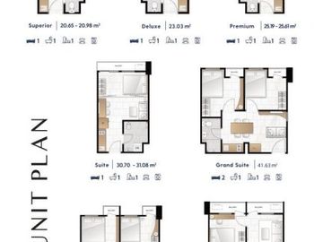 APARTEMENT DIKAWASAN KOMERSIAL LOKASI MULTIAKSES @THE FRITZ KINGLAND AVENUE