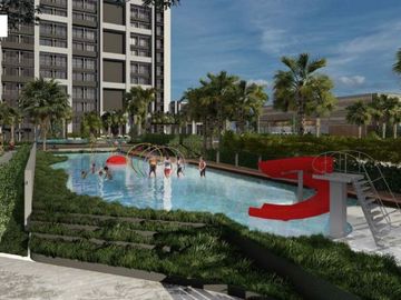 APARTEMENT DIKAWASAN KOMERSIAL LOKASI MULTIAKSES @THE FRITZ KINGLAND AVENUE