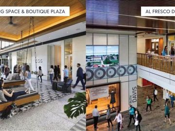 APARTEMENT DIKAWASAN KOMERSIAL LOKASI MULTIAKSES @THE FRITZ KINGLAND AVENUE