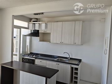 Departamento en venta Portal Santo Domingo en San Antonio