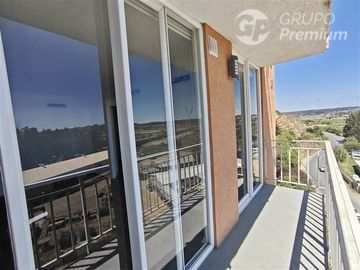 Departamento en venta Portal Santo Domingo en San Antonio