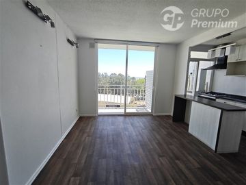 Departamento en venta Portal Santo Domingo en San Antonio