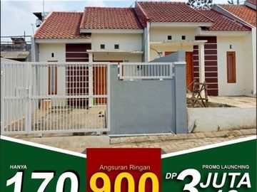 rumah design kekinian bersubsidi area wagir malang