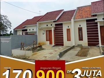 rumah design kekinian bersubsidi area wagir malang