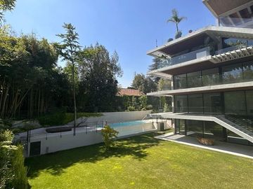 Departamento en Venta en San Damián